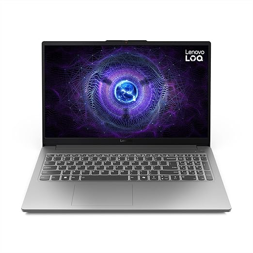 macacodaspromo's tweet image. 💻📱👡⌨️ Notebook Gamer Lenovo LOQ E Core i5-12450HX, 8GB, 512GB SSD, RTX 3050 6GB, 15.6&quot; 144Hz, Linux 83MES00100

💰 R$ 3290 à vista

🎟 Cupom: -Resgate cupom do anúncio + Cupom: 20BLACK

🔗 Compre aqui:
amazon.com.br/dp/B0DYL44KXR?…

🐒 Postado por 🐒