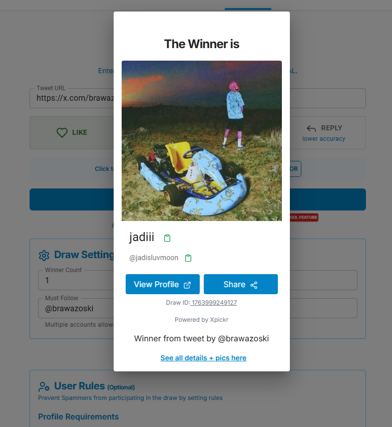 Brawazoski tweet media