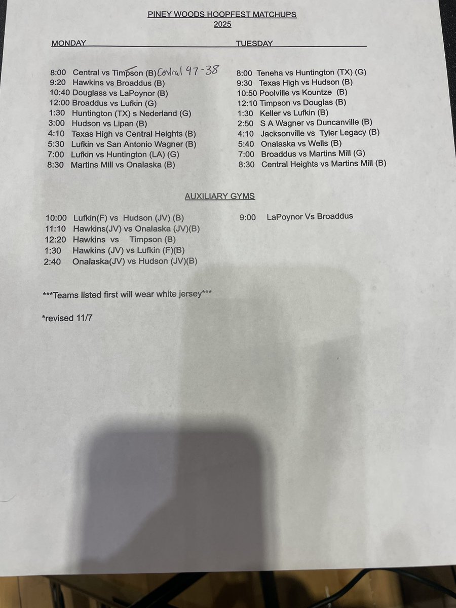 Caleb Beames tweet media