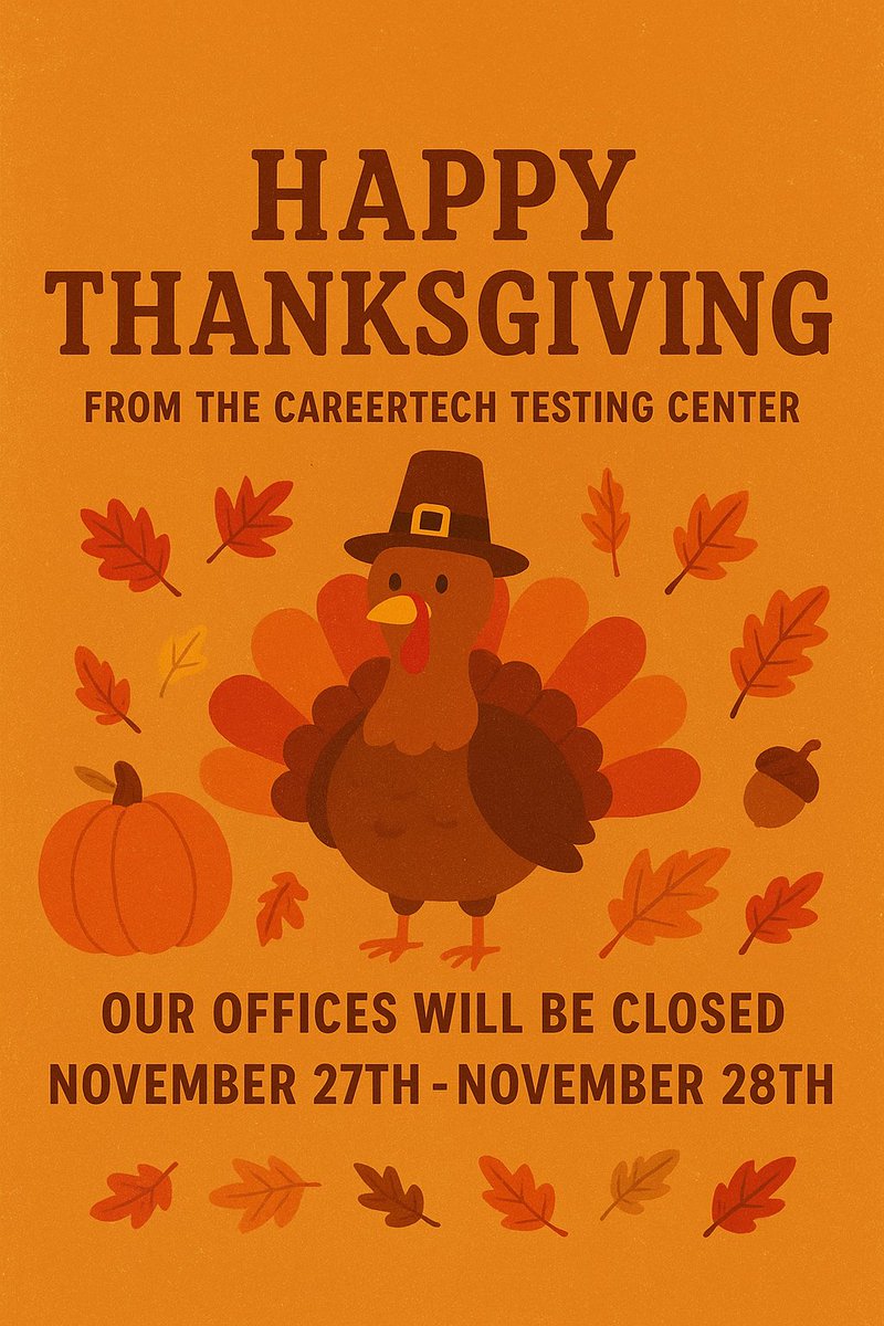 CareerTech Testing (@careertechtest) on Twitter photo 