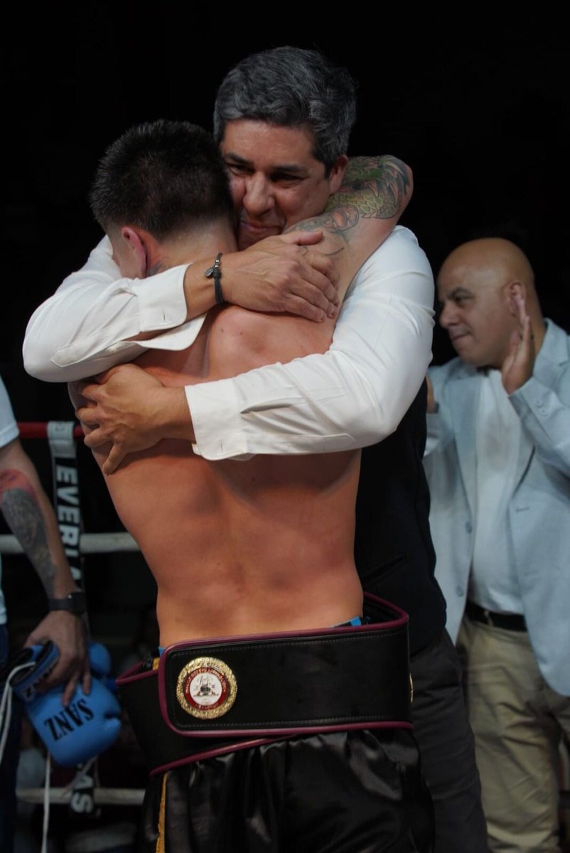 Miguel Muto tweet media