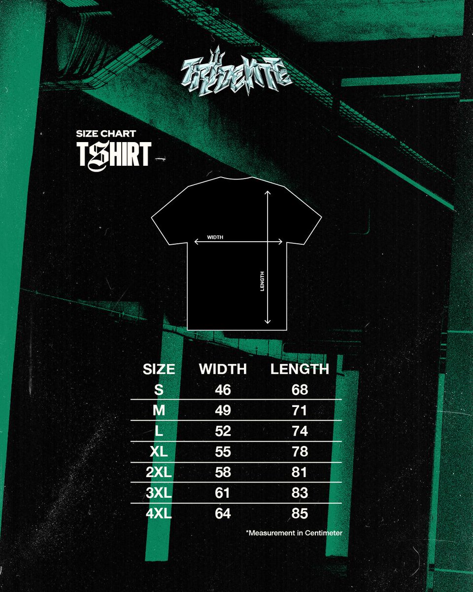 TRIDENTE tweet media