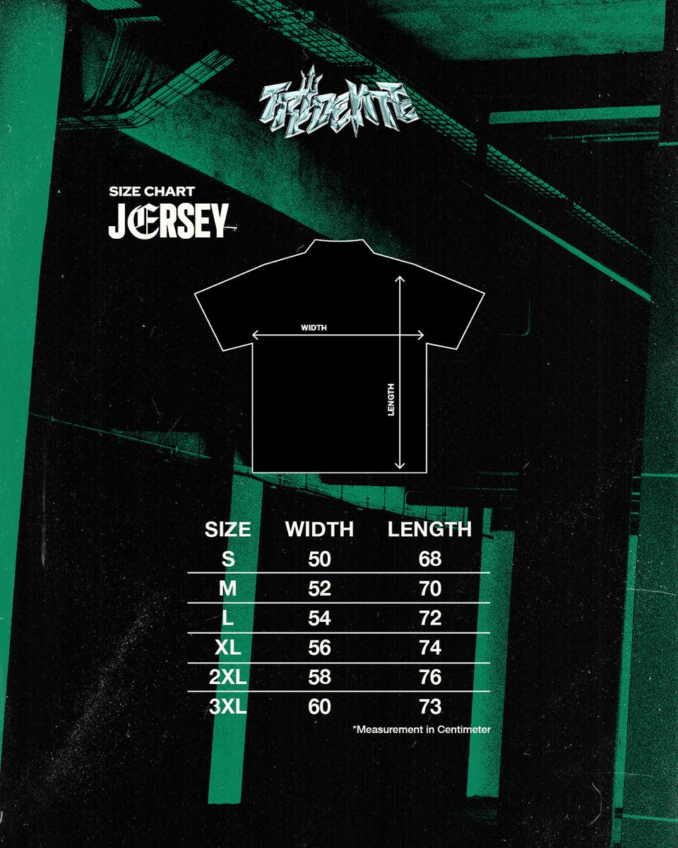 TRIDENTE tweet media