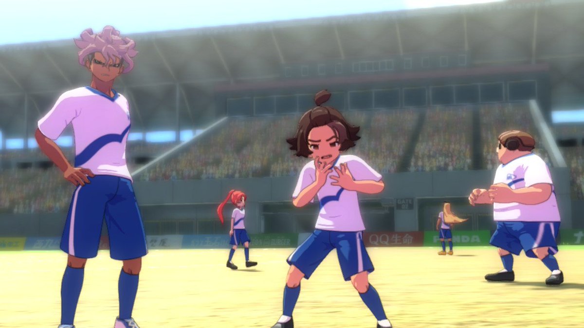 SAKURAZAKI AND KISOJI'S FACES DURING THIS SCENE ARE KILLING MEEEEEE