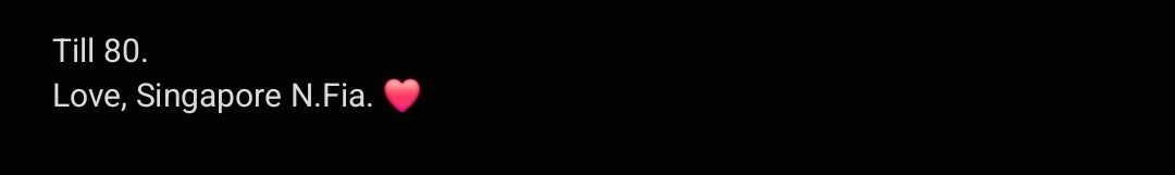 fivedoubletwo's tweet image. My post &amp;amp;CON4 in Singapore reflection...
#NFlyinginSG #엔플라잉 
I don&apos;t think I can ever forget this.