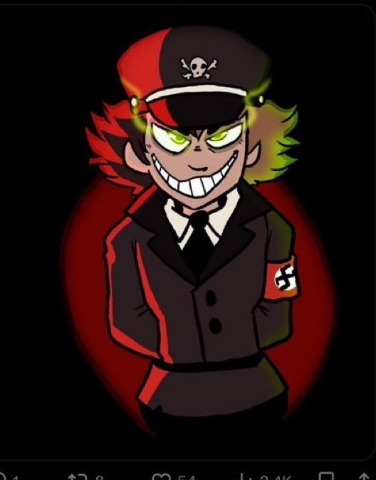 fearfulnhungry's tweet image. 