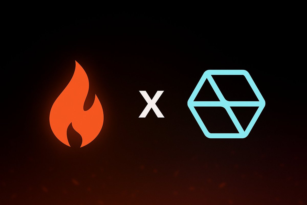 pyrodotbuzz's tweet image. 🔥 Pyro Partnership 🔥 

Pyro is partnering with @torqueprotocol to launch a custom rewards program supporting our token migration from Believe to @Pumpfun. 

Holders who migrate their tokens through @MigrateFun and continue to hold $PYRO after the migration will receive PYRO…