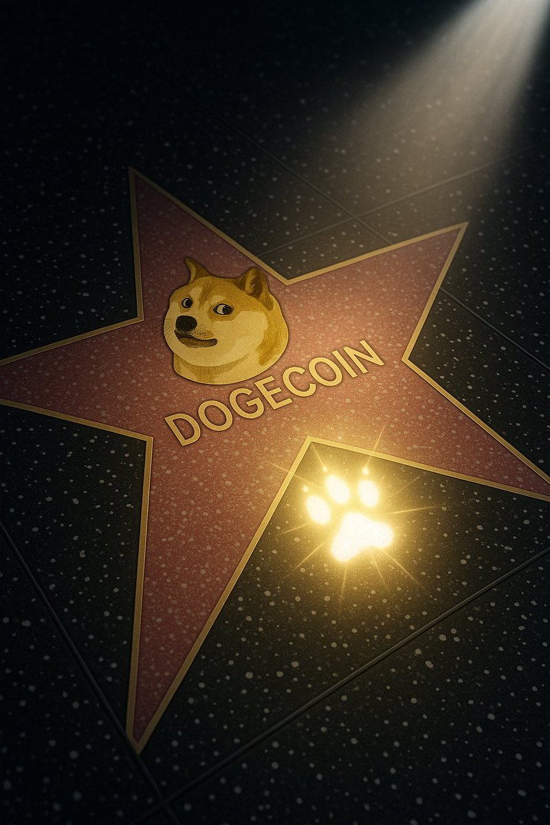 Doge Tipping tweet media