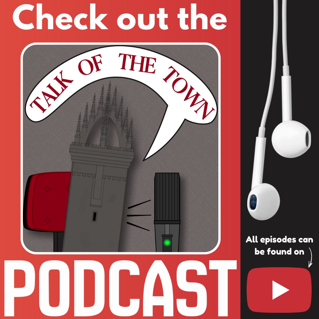 StirLearnEmploy's tweet image. Be sure to catch up on our Learner made #podcast, Talk of the Town all found on YouTube!

The podcast discussed a variety of topics surrounding mental and physical wellbeing, helping to break down the barriers people face in their everyday lives.

#stirling #adultlearning