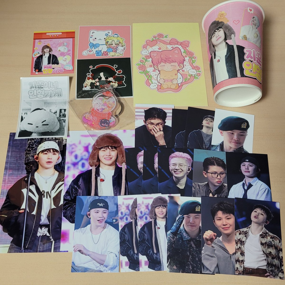 알로알로 피구리🍒 tweet media