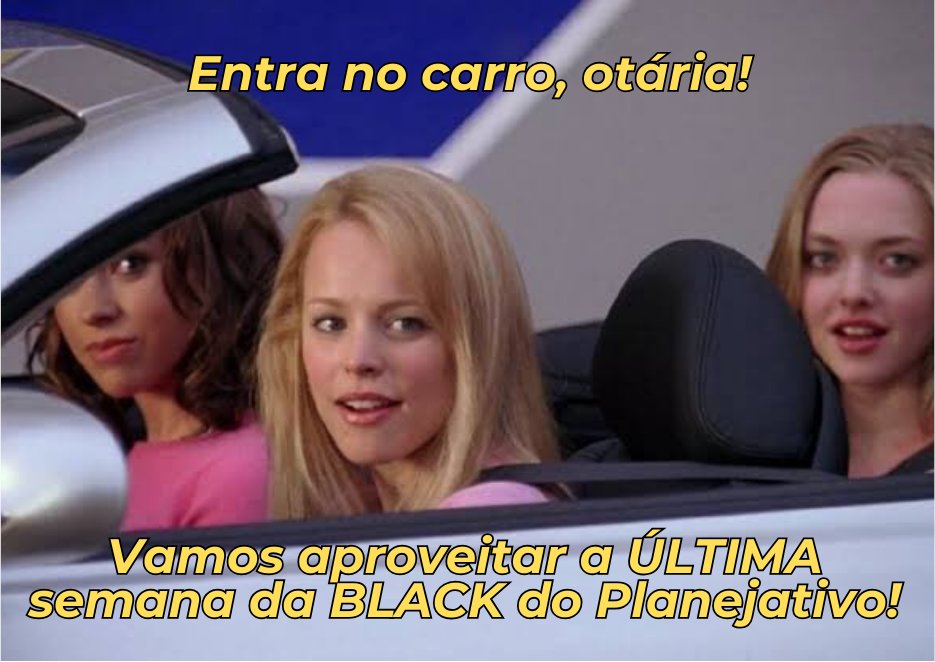 planejativo's tweet image. ÚLTIMA SEMANA da Black November Planejativo! 🚨Se você quer passar no ENEM 2026, garanta agora
40% OFF no Premium ENEM! Corra antes que acabe! 

Clique aqui para aproveitar ➡️ planejativo.com/black-november…

#ENEM #Estudos #Blackfriday
