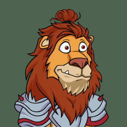 #5580 bought for 0.03 ETH (87.56 USD) on Opensea  #LazyLions #ROAR  

opensea.io/assets/ethereu… 

Memecoin launchpad on Base → Base.meme 🟦