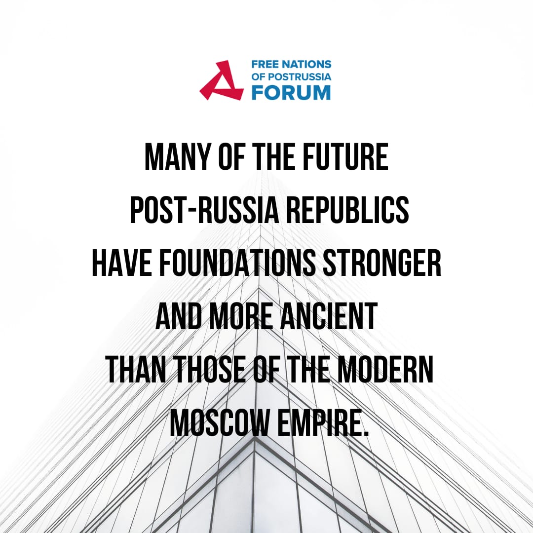 freenationsrf's tweet image. 👇Nations that have already liberated themselves from the yoke of imperialist #Russia during the first (1917-1919) and second stages (1990-1991) of dismantling, namely #Lithuania, #Poland, #Estonia, #Suomi, #Ukraine, #Latvia, #Kazakhstan, #Azerbaijan, #Moldova, #Armenia,…