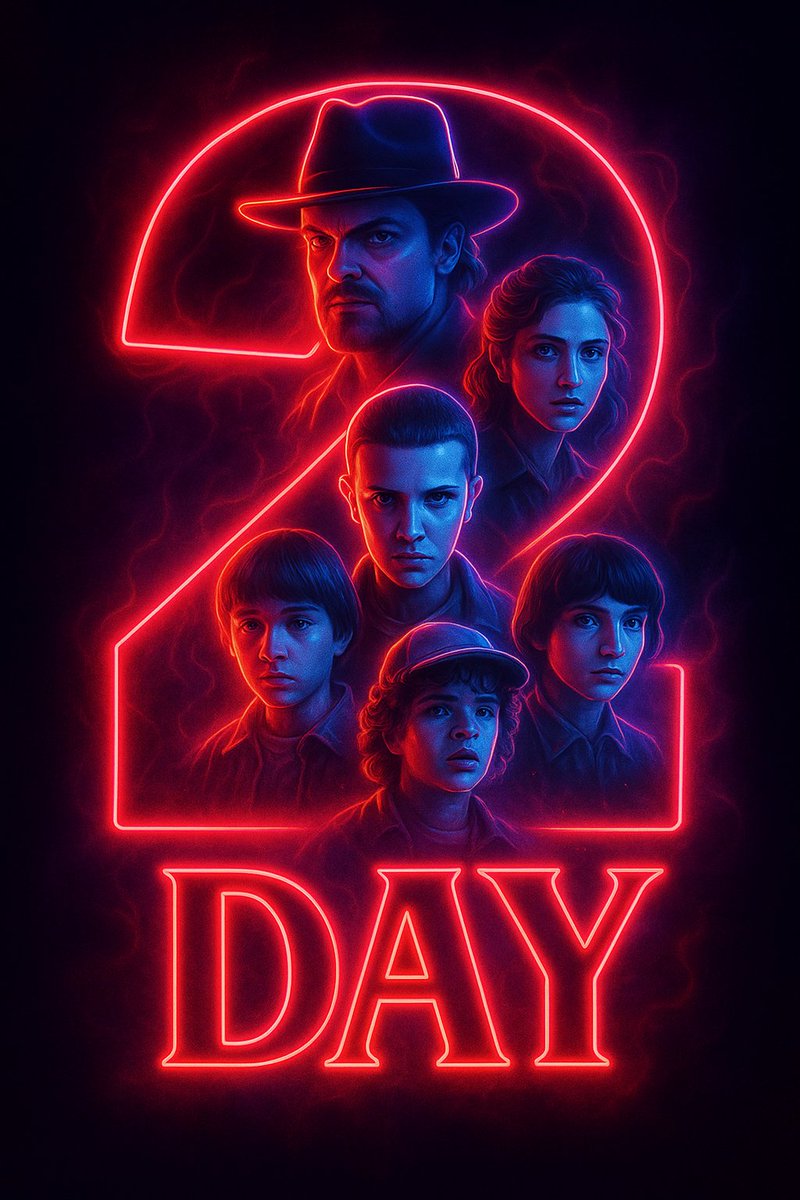 archi_cript's tweet image. Do you feel a bit of excitement? I do.  
Only two days left until the first part of the final season is released.  

And on that very day, our journey with STRANGER DeFi begins 🔮 

The roadmap is ready, and the website already welcomes us with familiar faces of the characters.…