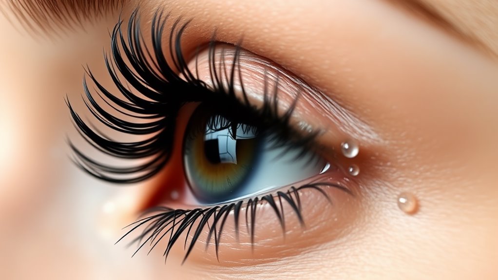jellysumomo's tweet image. Waterproof Mascara: Benefits and Drawbacks Explained

Learn the secrets behind waterproof mascara&apos;s allure and challenges; discover why it might be the perfect addition or...

jsumomo.com/waterproof-mas…

#beautyroutine #makeuptips #waterproofmascara
