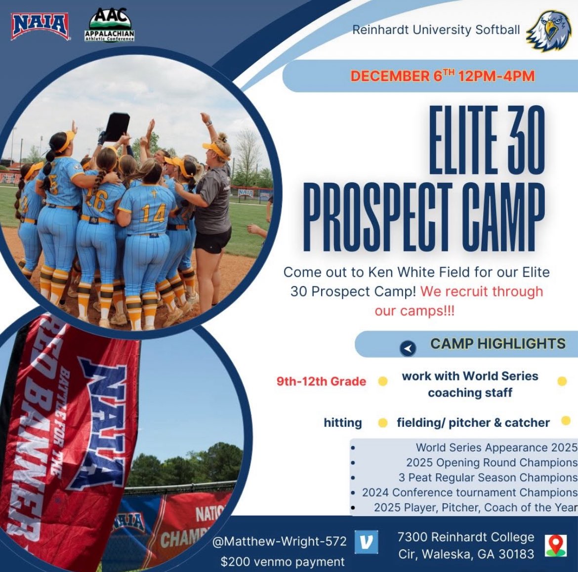 Tanner_RU's tweet image. Camp Reschedule Date!

 form.jotform.com/253274795854068