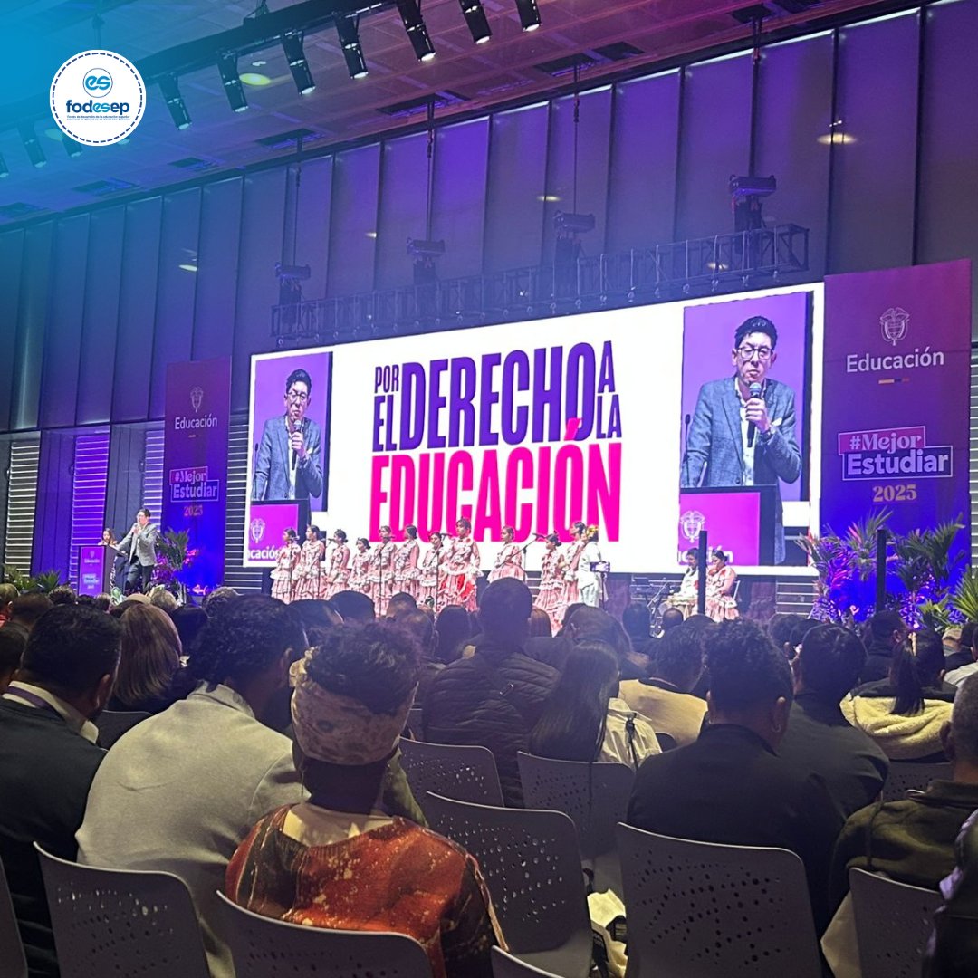 FODESEP tweet media