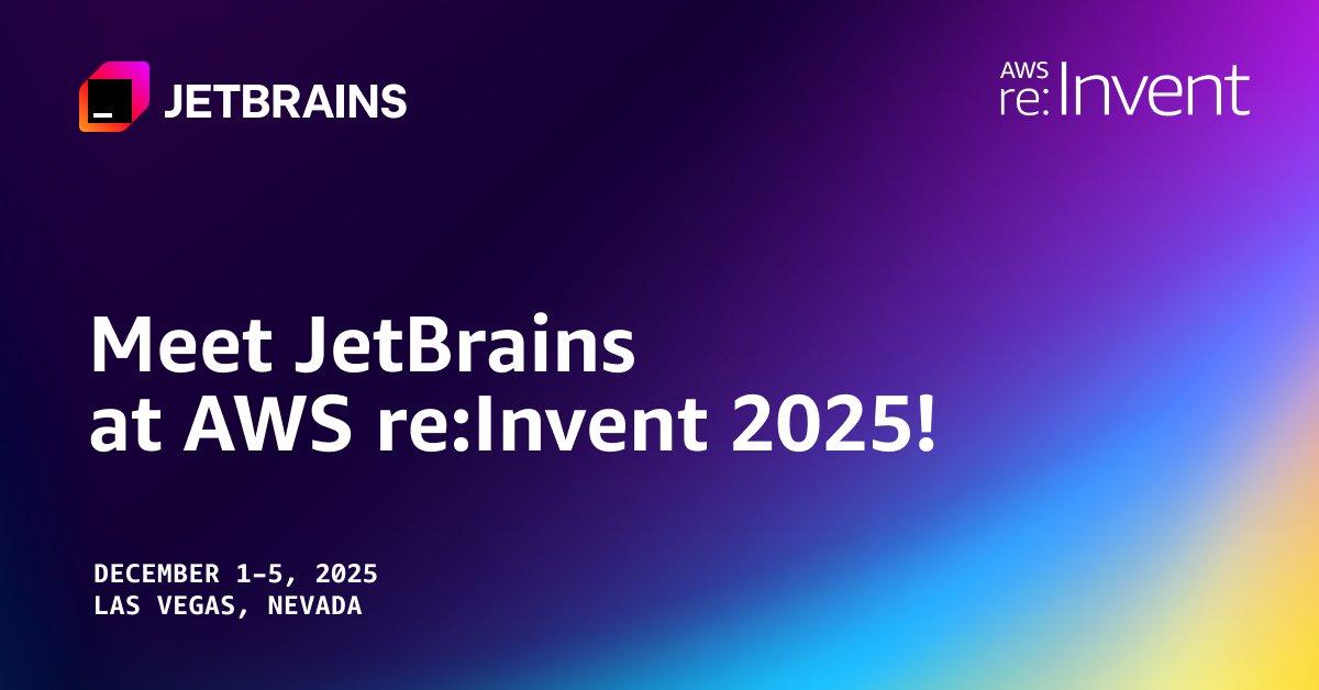 jetbrains's tweet image. Today, teams often use AI agents piecemeal – one in the IDE, another in the CLI, another in chat. There is no single way to allow/deny, budget, see results, or collaborate across teams and projects. The consequence? Cost and risk creep up, and leaders struggle to see what&apos;s…