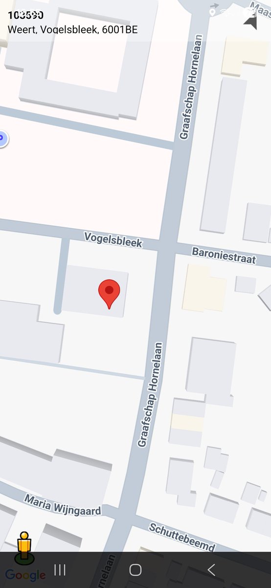 Ambulance-inzet met prioriteit 1