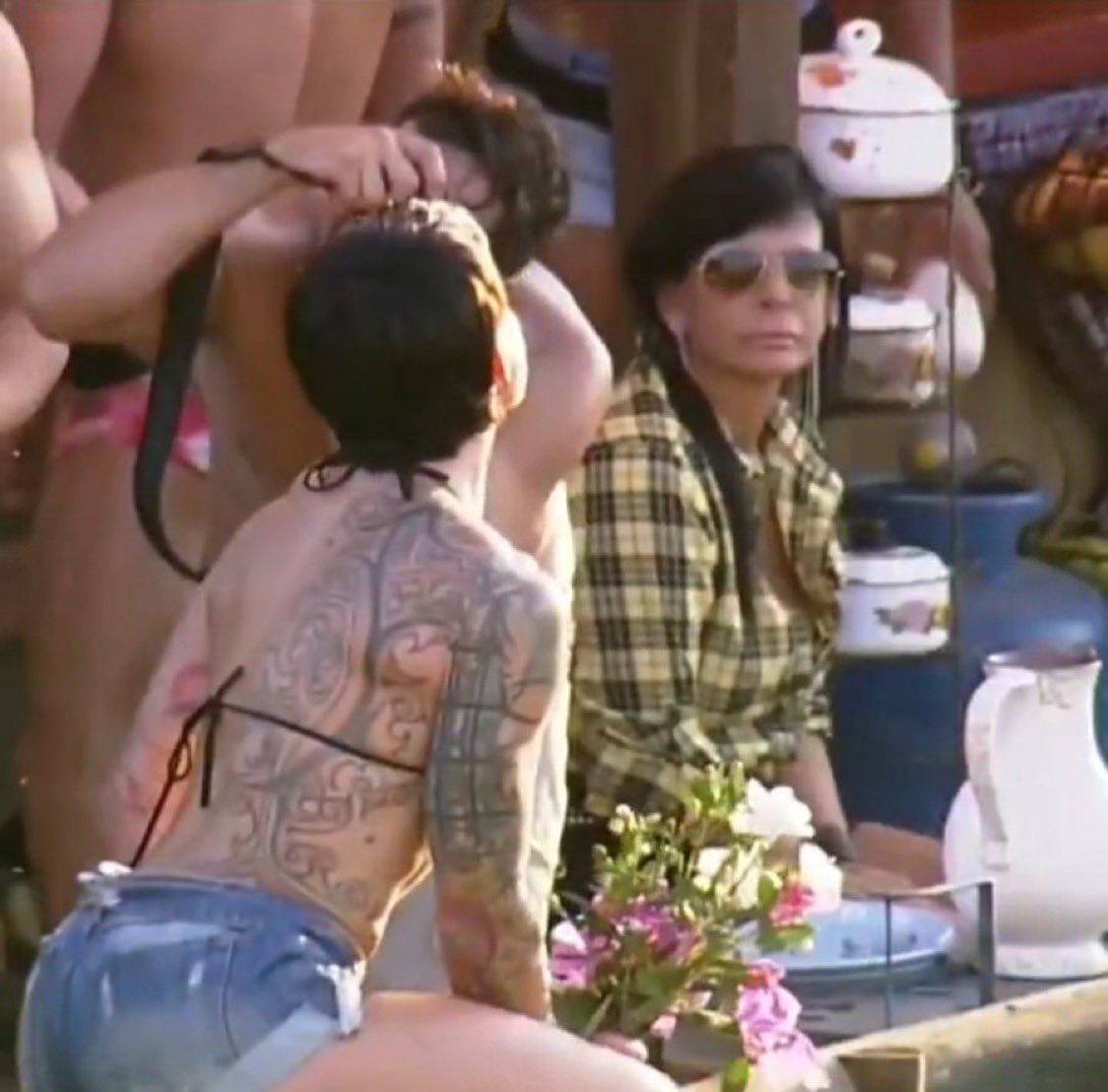 soapstarjoey's tweet image. 2025 ano maldito do caralho nao vejo a hora de chegar 2026 pra ter a sensação de reset