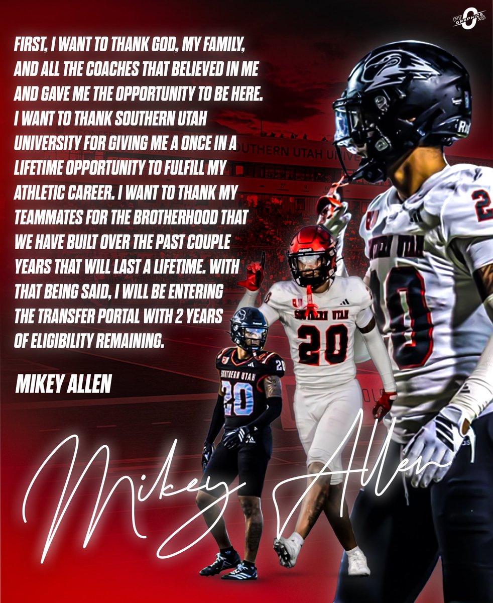 Excited for what’s next!