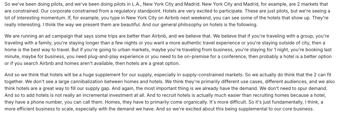 _inpractise's tweet image. $abnb launching hotels