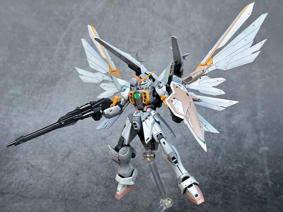 かっちゃん (@GNkacchan) / Posts / X