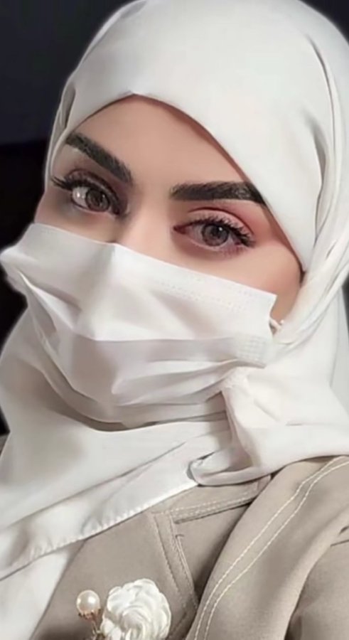 آلسـಿـنيورة فـಿـآتن 💞 tweet media