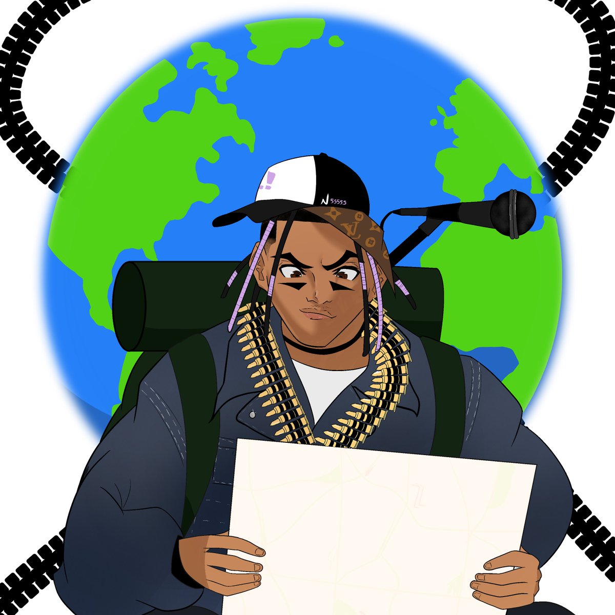 nikowoodyear) / Posts and Replies / X