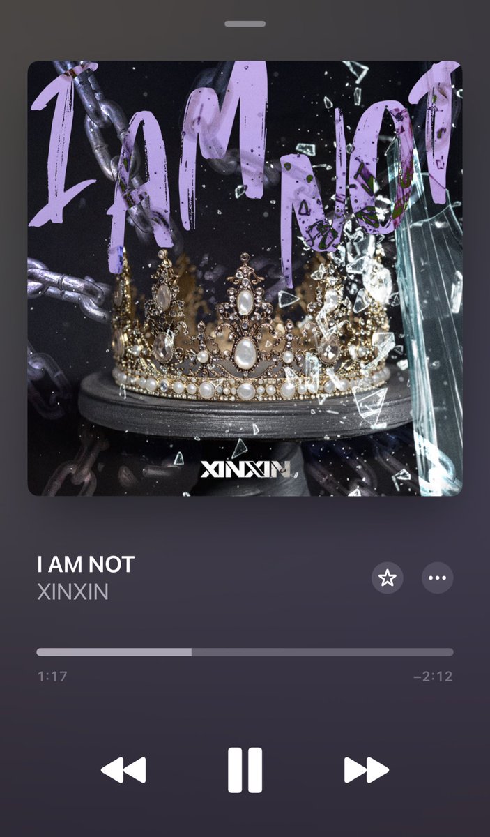 fukakyon_x3x's tweet photo. ゆにrapキタ〜〜〜🎙️
#IAMNOT
#XINXIN
#ゆのみゆに https://t.co/lFiGI8bSOG