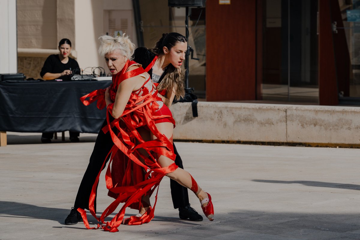 Lo Pati Centre d'Art tweet media