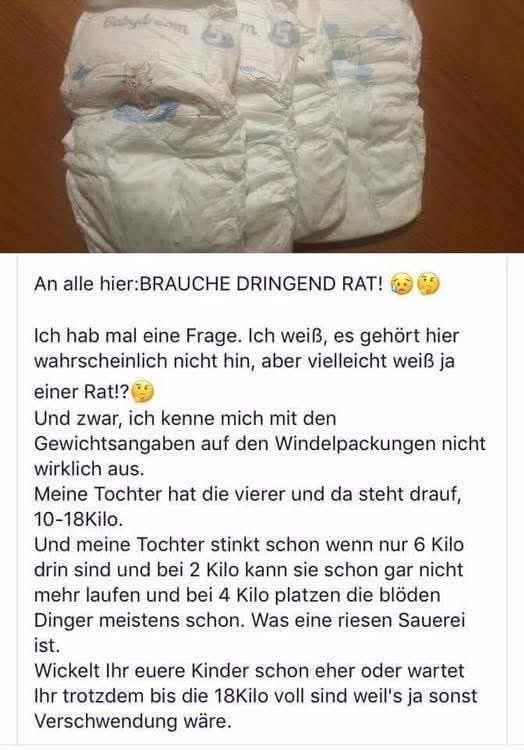 Das ist Satire. 

Das ist doch hoffentlich Satire…? 😱