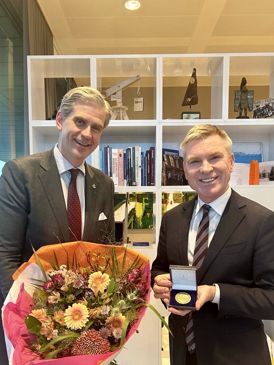 Wouter Kolff tweet media