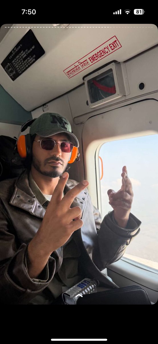 digvijayedits's tweet image. Digvijay at Vivanta Tawang ❤️

#DigvijayRathee