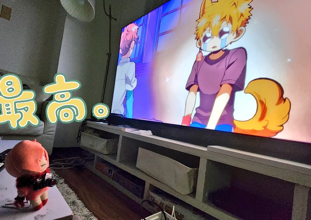 yori_hnkkn's tweet image. 柚木誕のお祝いもできてめちゃくちゃ楽しかった♡