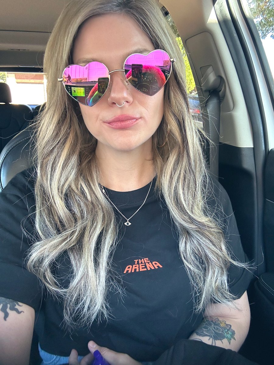 VanHoVibes's tweet image. ☀️ Gm if you Gm, and even if you don’t. 

Hope your Monday is good champs 

🧡⚔️