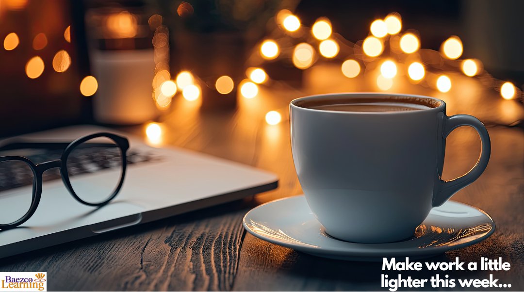 RickyTheHRguy's tweet image. ChatGPT said:

It’s Thanksgiving week. Your team is sliding into holiday mode, and you feel it too. Do what you can to make this week easier. Let them leave early. Bring food. Clear a roadblock. You can’t fix everything, but you control more than you think. #hr #makeiteasy