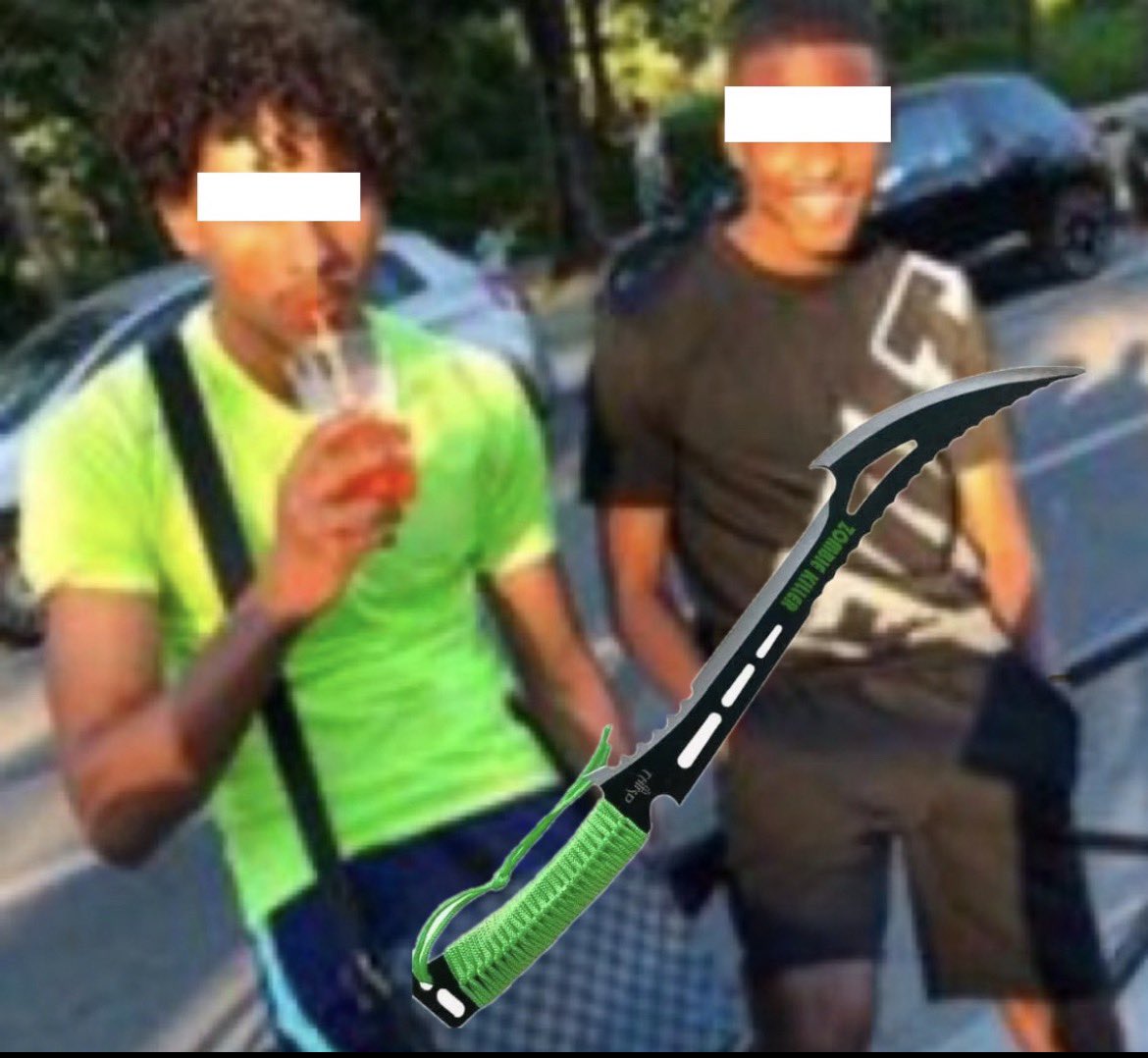 AbbonaChris's tweet image. #Élias
Pour rappel, les deux délinquants avaient commis 19 infractions, faisant 19 VICTIMES en à peine deux semaines. Le procureur avait requis un CONTRÔLE JUDICIAIRE, mais le juge des enfants l&apos;avait REFUSÉ, estimant qu&apos;ils avaient « exprimé des regrets ».