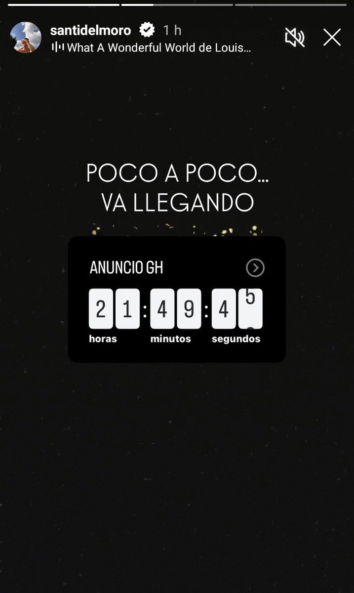 EspiandoOfIcial's tweet image. 📌 Mañana Santiago Del Moro anunciara sobre al respecto de Casting de la nueva edicion de Gran Hermano Generacion Dorada

#GranHermano #LAM