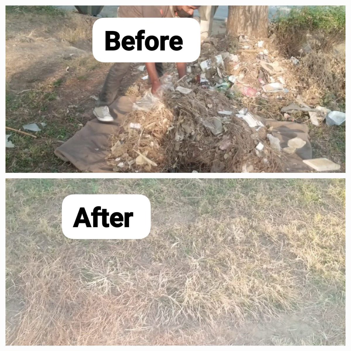 Capital Development Authority - CDA, Islamabad tweet media