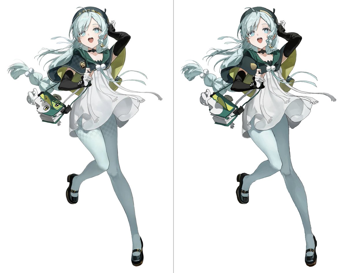 자(자) tweet media