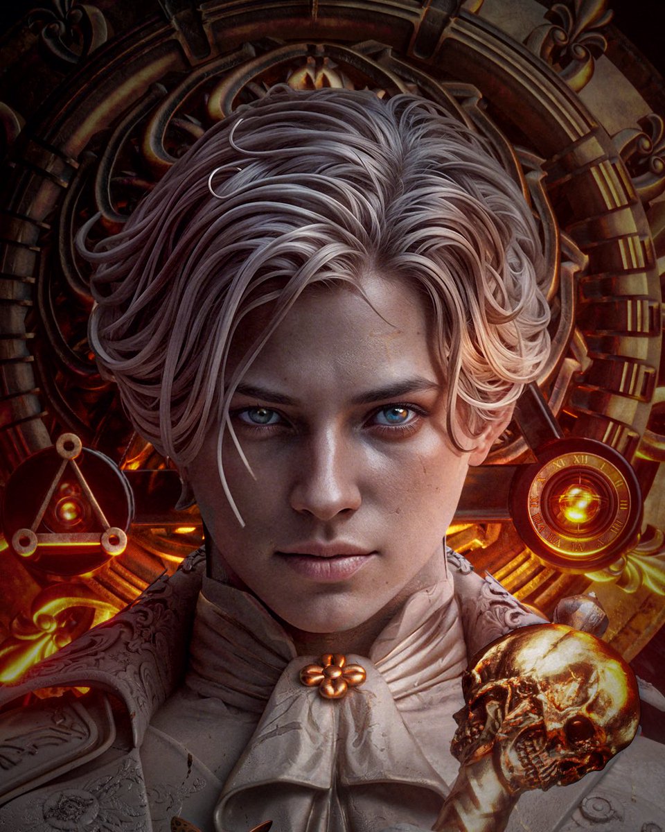 Drop&Render tweet media