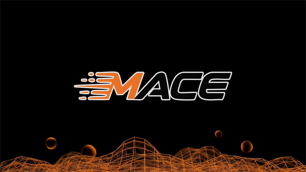 Mace went live today at 9am ET.

The first and fastest native DEX aggregator on <a href="/monad/">Monad (mainnet arc)</a> is officially on mainnet.