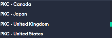 Unknown Proxies tweet media