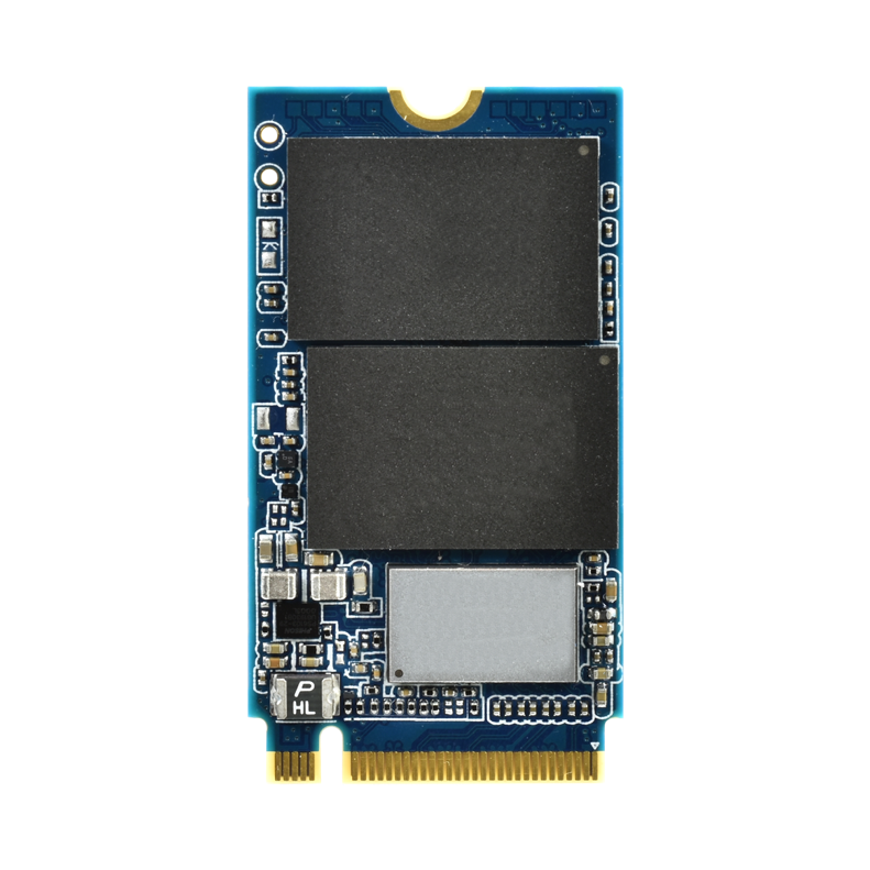 embedded_comp's tweet image. Sponsored - Product of the Week: @ApacerJapan  PT15R-M242 Industrial PCI Express Flash Drive

The PT15R-M242 storage solution from Apacer is designed for @Raspberry_Pi 5 projects with compliance for the PCIe Gen3 x4 interface and NVMe 1.3 specifications. #Flash #Pi…