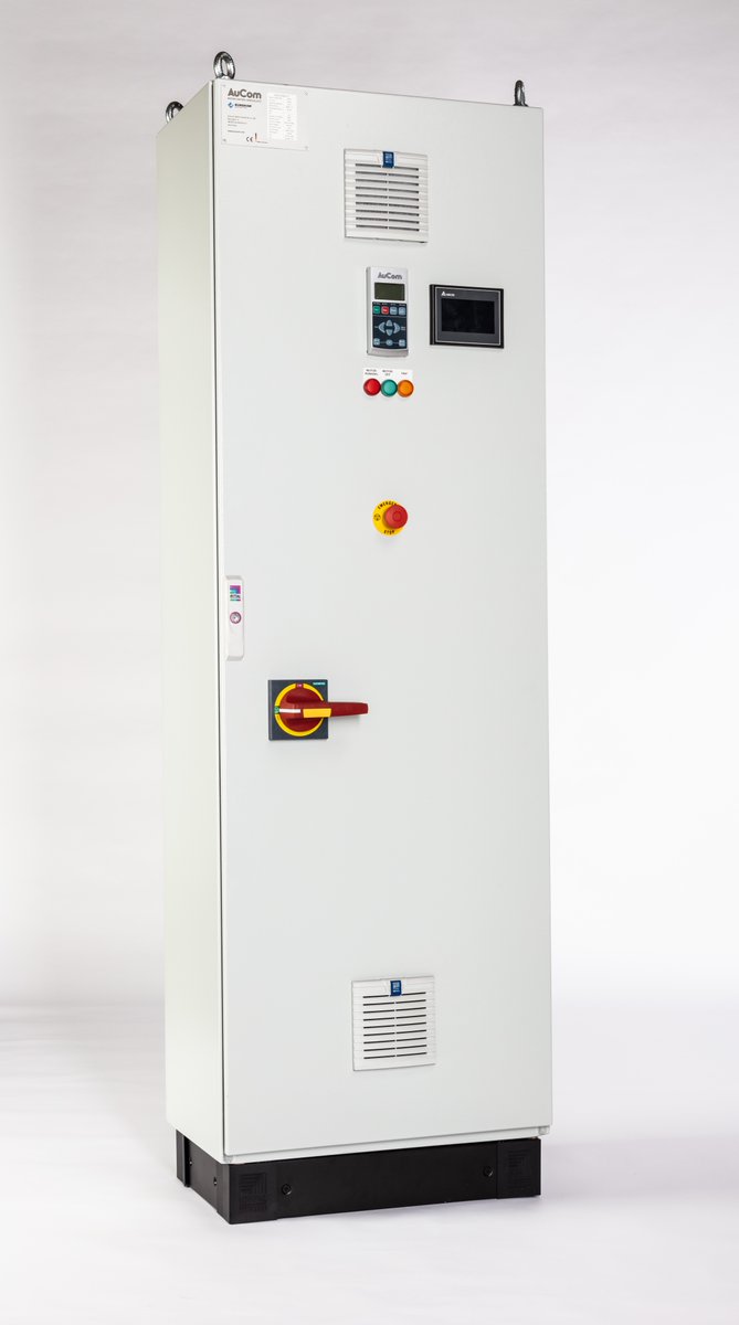 IPEmagazine's tweet image. IPE MAGAZINE - Robust #drivetechnology for extreme industrial environments
#SPS 
ipesearch.co.uk/AuCom-SPS-Smar…