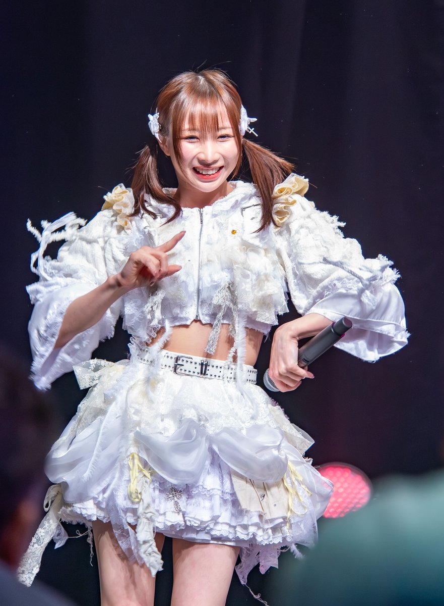 2025.11.23.EBiS303 『TOKYO GIRLS GIRLS extra!! 』 加山三稀