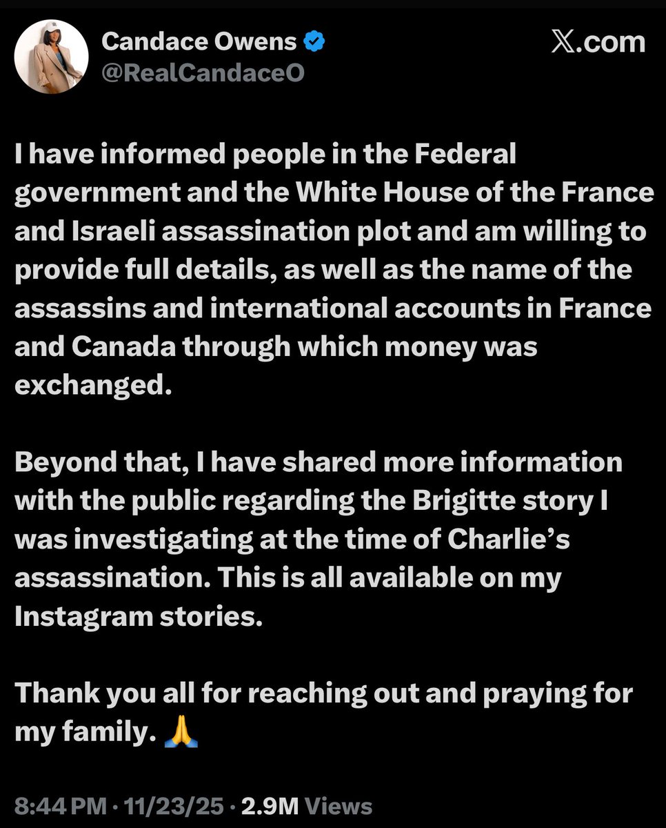 Kimberly Klacik tweet media