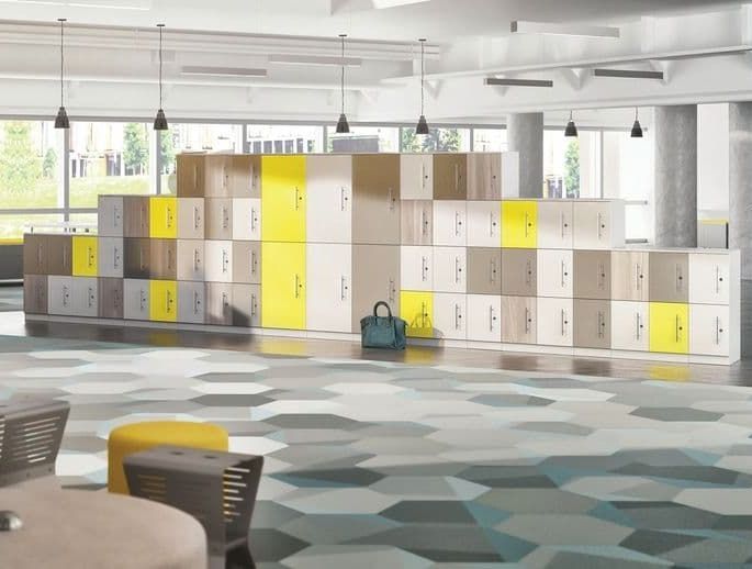 StrongProjInc's tweet image. Smart office storage isn’t just about neatness, it’s about helping your team find what they need, focus on what matters, and feel in control of their space.

#WorkplaceWellness #OfficeDesign #StrongProject #officestorage
Explore the collection here: strongproject.com/filing-system-…