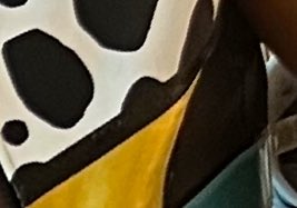 Sean_Legacy1's tweet image. Sneak peek of my new gear for week 2 @WWENXT Gold Rush tomorrow! 🫣

My favorite one so far. 😮‍💨

#seanlegacy #super #WWENXT #wwe #wweid #WWEEvolve #msg #prowrestling